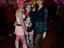 INSELKARNEVAL 2026 (kf)